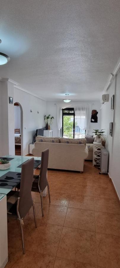 Sheron'S Apartment Los Alcázares Dış mekan fotoğraf