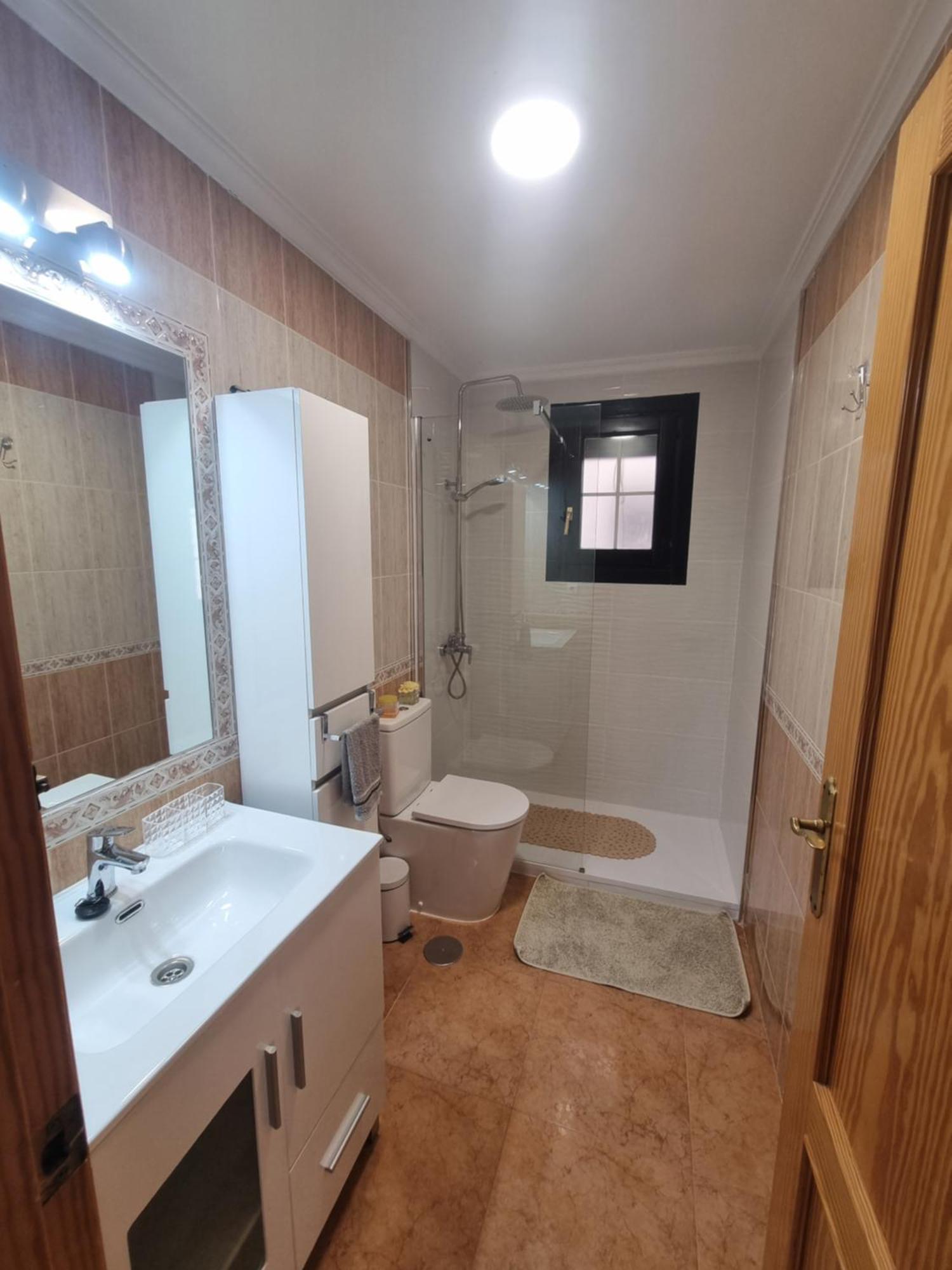 Sheron'S Apartment Los Alcázares Dış mekan fotoğraf
