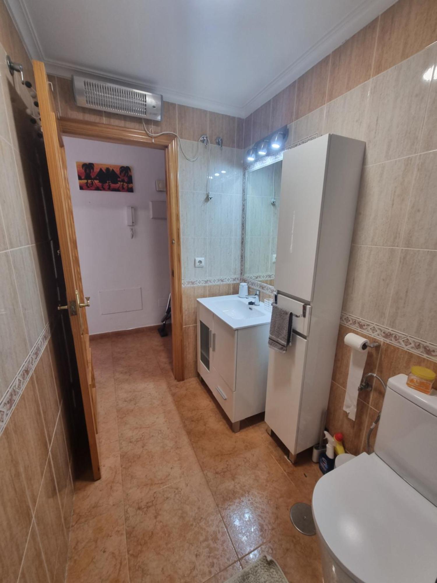 Sheron'S Apartment Los Alcázares Dış mekan fotoğraf