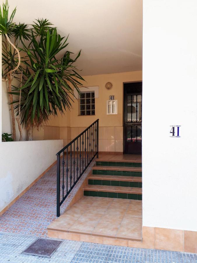 Sheron'S Apartment Los Alcázares Dış mekan fotoğraf